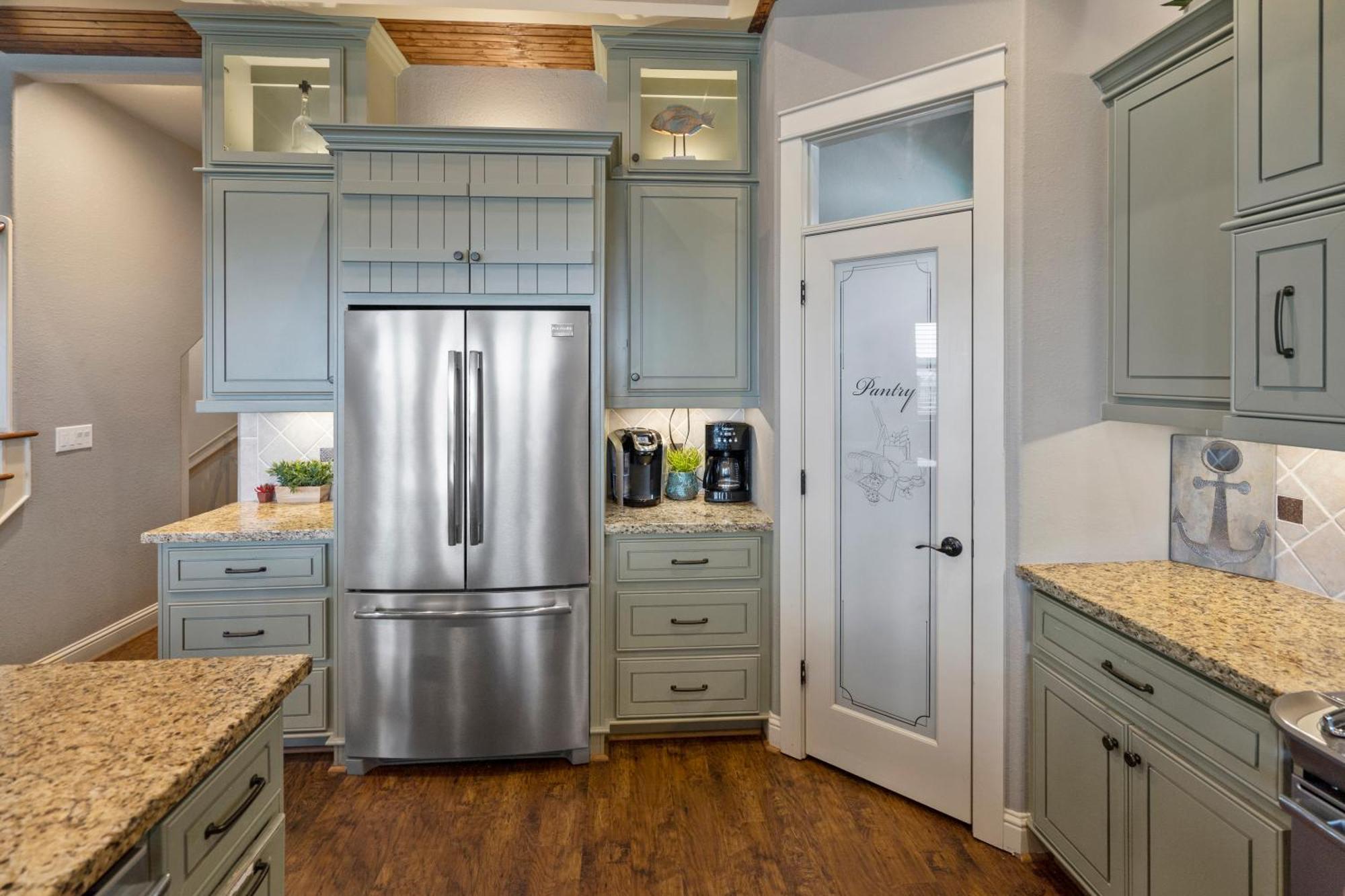Luxury Waterfront Home Family And Pet Friendly Near Surfside Beach 11 Mins Freeport Exteriér fotografie