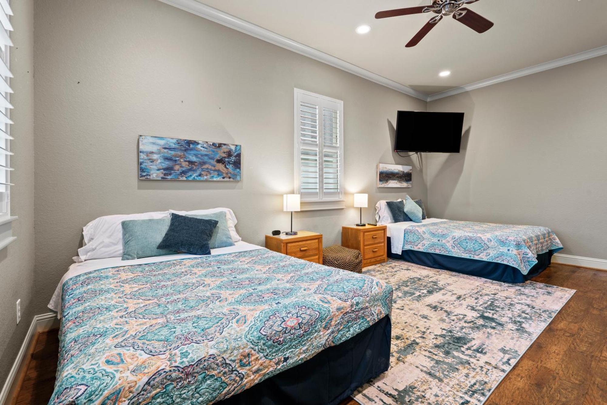 Luxury Waterfront Home Family And Pet Friendly Near Surfside Beach 11 Mins Freeport Exteriér fotografie