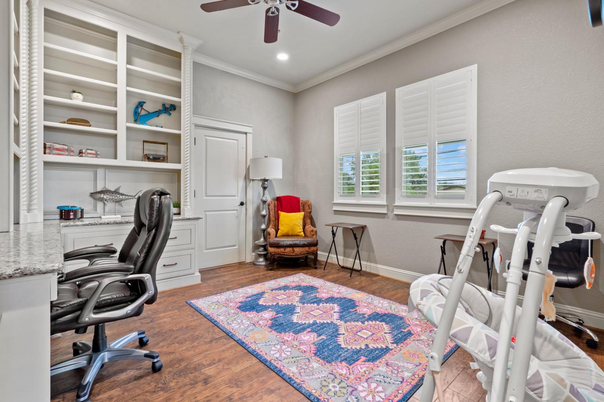 Luxury Waterfront Home Family And Pet Friendly Near Surfside Beach 11 Mins Freeport Exteriér fotografie