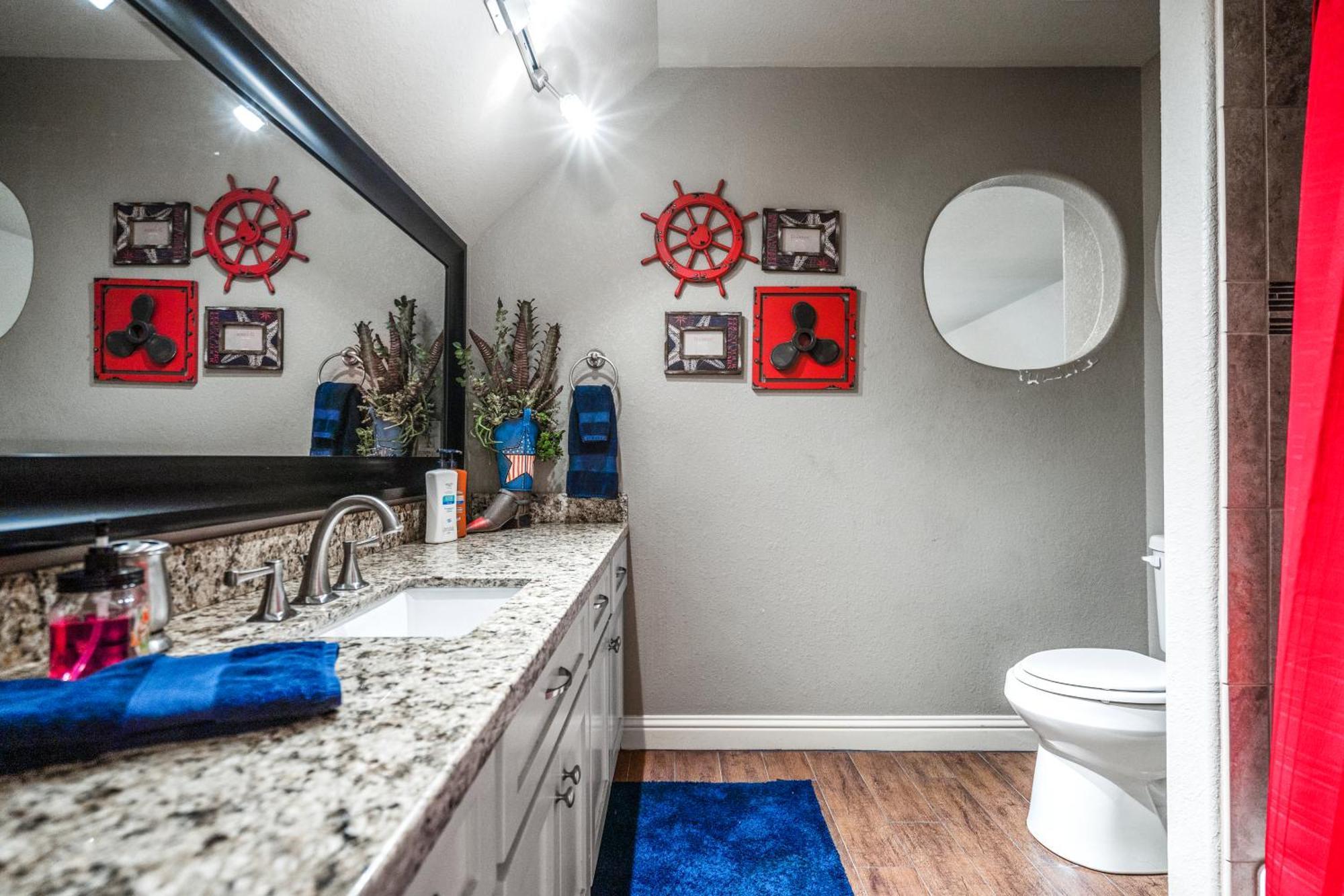 Luxury Waterfront Home Family And Pet Friendly Near Surfside Beach 11 Mins Freeport Exteriér fotografie